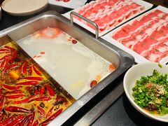 -福禄娃一家人火锅(上地店)