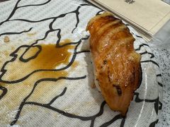 -争鲜回转寿司(大连和平广场凯德PLUS店)