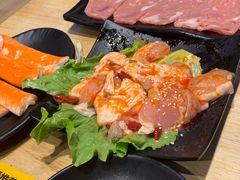 -莱真牛碳火烤肉(合肥旗舰店)
