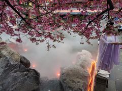 -东湖磨山景区
