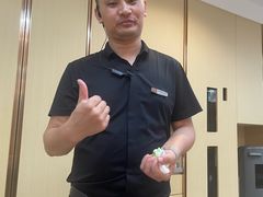 -海底捞火锅(团结桥店)