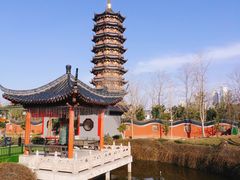 -葛仙湖公园