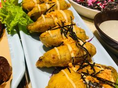 -状元阁烧烤(新华路总店)