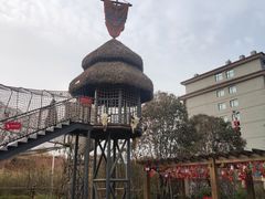 -黄帝千古情