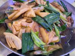 -宜城私房菜.臭鳜鱼(九华新街店)