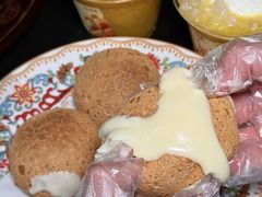 -旺爷砂锅·茶作(国贸城店)