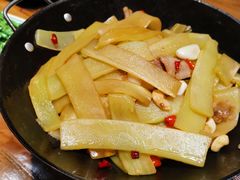 -丹江渔村(首都机场店)