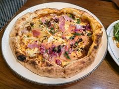 -PIZZA BIANCA(万象城店)