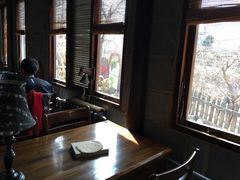 -斯多格书乡(北京大学畅春园店)