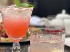 -上海和平饭店华懋阁 Cathay Room