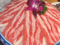 -周师兄大刀腰片火锅(财富中心店)