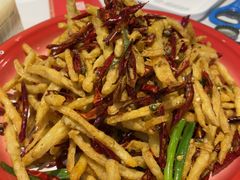 -回·龙虾铺·盆盆蟹·烧烤大排档(回龙观店)