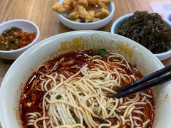 -李先生牛肉面大王(北京东四店)