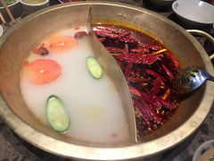 -来蜀乾串串香(北京总店)