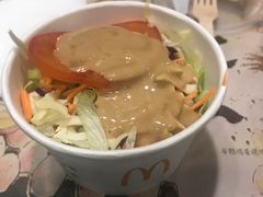 -麦当劳(武商建二店)