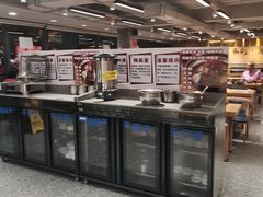 -韩麦大冷面(桂花街直营店)