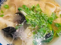 -萧记三鲜烩面(郑汴路店)