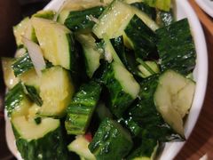 -清真·老门框爆肚涮肉·中华老字号(丰管路店)