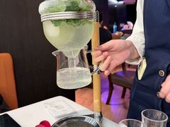 -狮拾久·现代新加坡料理(福田COCO Park店)