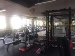 -耀恒健身(南浦地铁店)