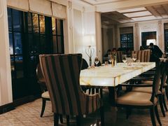 -上海和平饭店华懋阁 Cathay Room