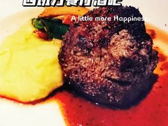 -弗拉门戈西班牙餐厅酒吧(意式风情街店)