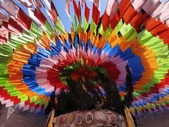 -西安市广仁寺