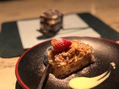 -T館·花园艺术餐厅