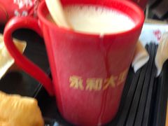 -永和大王(广渠店)