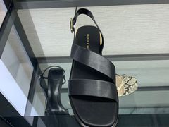 -CHARLES&KEITH(城西银泰店)