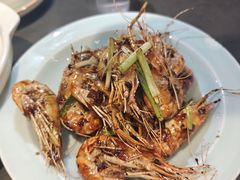 -山衢味庄·鲜辣衢菜(杭行路店)