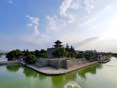 -西安城墙·碑林历史文化景区