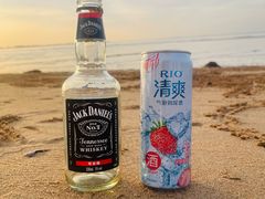 -北戴河东海水浴场