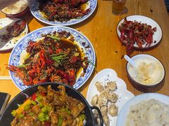 -满盆红龙虾(开发区店)