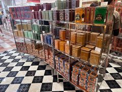 -夿萐咖啡(爱雍·乌节店)