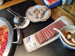 -大龙燚火锅(五一广场店)