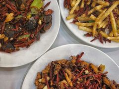 -田记餐馆(富国街店)