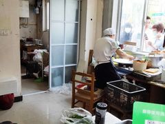 大堂-水丰路鸡蛋饼