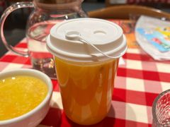 -西贝(华发商都店)
