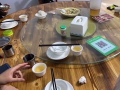 -花悦农庄 | 烧鸡·竹筒饭(沙迳高沙温泉香溪堡店)