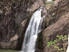 -磐安舞龙峡景区