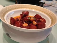 -香丰阁·烤鸭·川湘菜(清河店)