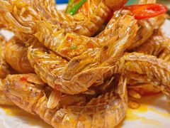 -华源餐厅·海鲜大排档(日月贝店)