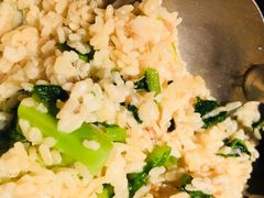 招牌石锅沸腾饭-绿茶餐厅(领展购物广场·中关村店)