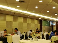 大堂-深圳维景酒店-维景轩