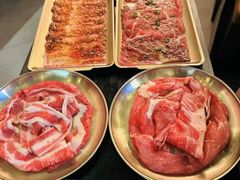 -西塔老太太泥炉烤肉(上海七宝领展广场店)