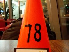 -FATBURGER 特富客汉堡(外交公寓店)