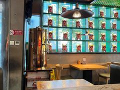 -吕氏疙瘩汤·私家菜馆(慈云寺店)