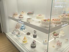 -好利来(朝外店)
