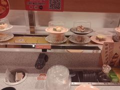 -争鲜回转寿司(海曙天一PLUS店)